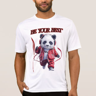 T-shirt be your best