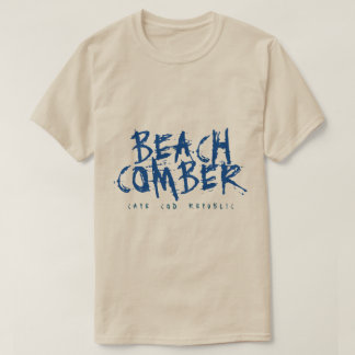 T-SHIRT BEACH COMBER