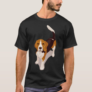 T-SHIRT BEAGLE      