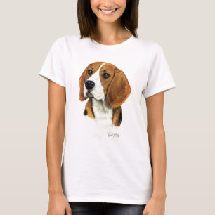 T-shirt Beagle