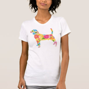 T-shirt Beagle