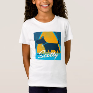 T-Shirt Beam Me Up Scotty