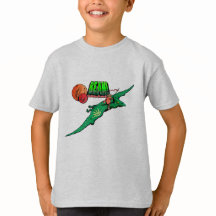 T-Shirt BEAN Flier Boy
