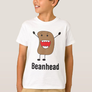T-shirt Beanhead