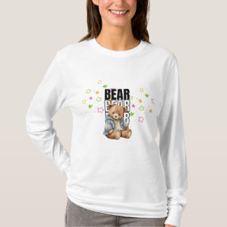 t-shirt bear
