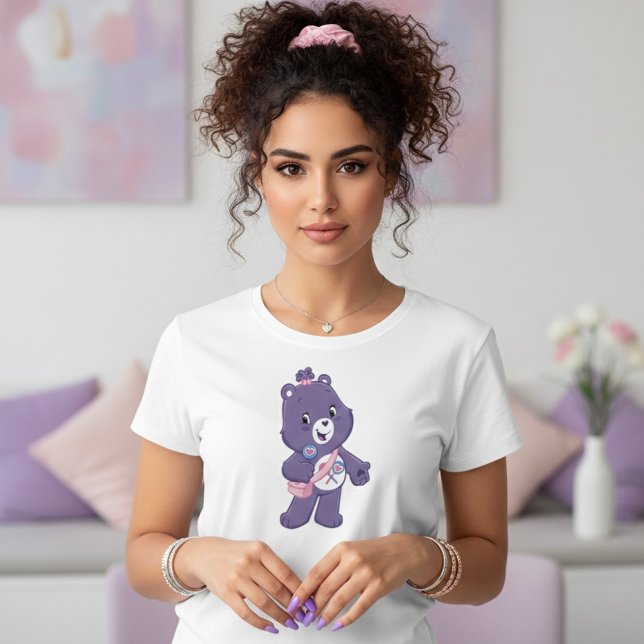 T-shirt Bear (Créateur téléchargé)