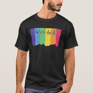T-shirt Bear Bait Funny Gay Bear Hunter Pride Merch 1