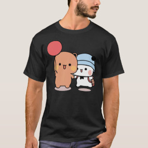 T-shirt Bear et Panda Bubu Dudu Balloon Classic Essential
