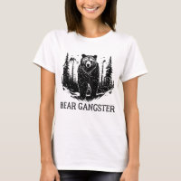 Bear Gangster