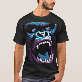 T-shirt Bear Hungry - Best of Quality
