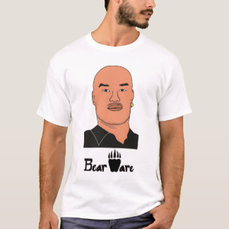 T-shirt BearWare