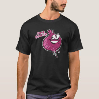 T-shirt Beat It