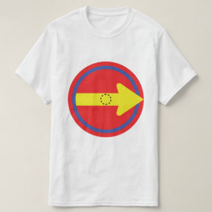 T-shirt Beat Jonglage