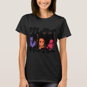 T-shirt Beatbox Bandits (sombre)