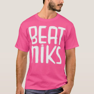 T-shirt Beatniks 1