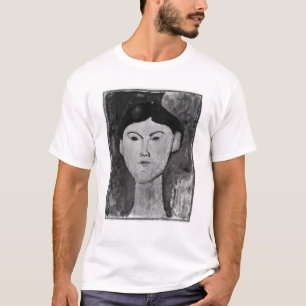 T-shirt Béatrice Hastings c.1914-15