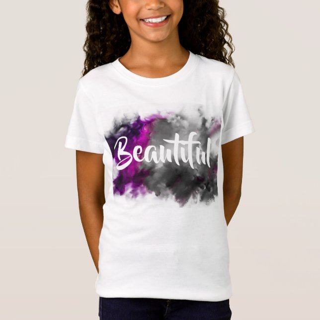 T-Shirt Beau (Devant)