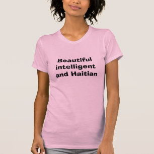 T-shirt Beau