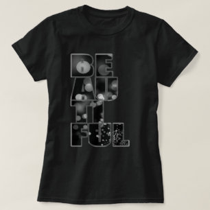 T-shirt Beau