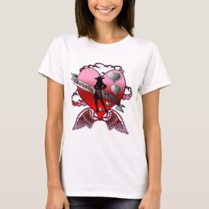 T-shirt Beau bébé (remplaçant)