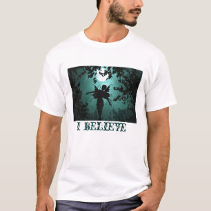 T-shirt Beau graphique féerique T