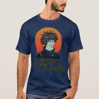 T-shirt Beau Megumi
