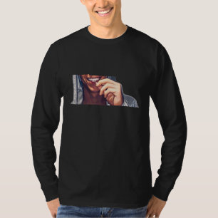 T-shirt Beau sourire