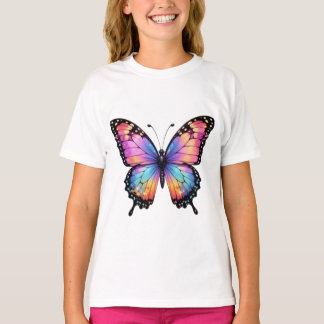 T-shirt Beau T shirt pour femmes avec une belle butte