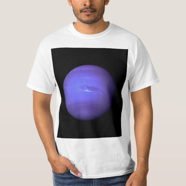 T-shirt Beau Univers (Devant)