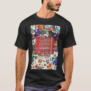 T-shirt Beaucoup de choses 2021