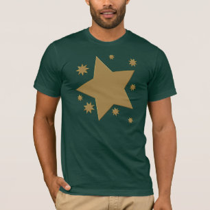 T-shirt Beaucoup mini Starbellies
