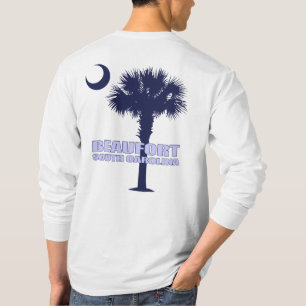 T-shirt Beaufort SC (P&C)