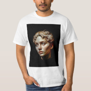 T-shirt Beauté
