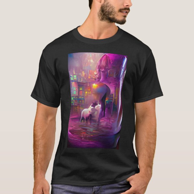 T-shirt beauté1555png1555 (Devant)