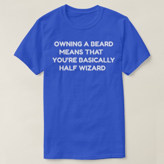 T-shirt Beauté 1 (Design devant)