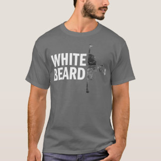 T-shirt Beauté blanche 1