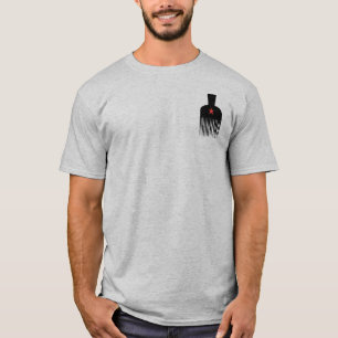 T-shirt Beauté d'Afrikan : la révolution