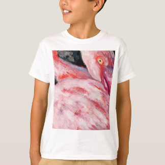 T-shirt Beauté de la nature douce – Collection artistique 