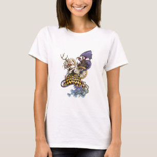 T-shirt Beauté de sommeil