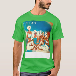 T-shirt Beauté Et Beat