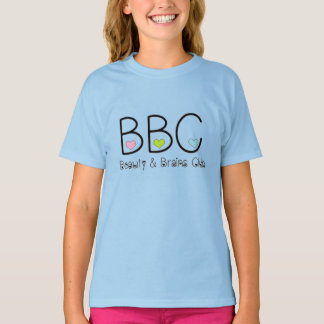 T-shirt Beauté et Cerveaux Club T Chemise