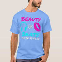 Beauté ou Beats d'une façon ou d'une autre nous vo
