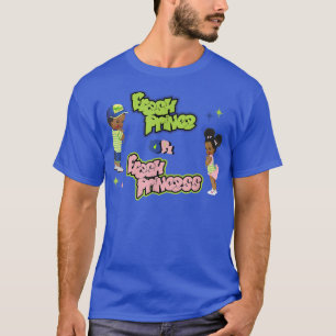 T-shirt Beauté ou Beats d'une façon ou d'une autre nous vo