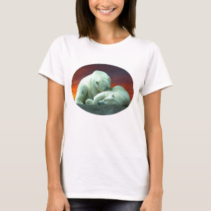 T-shirt beauté polaire (2)
