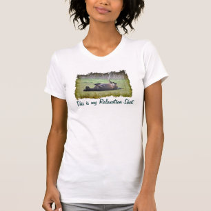 T-shirt Beautiful Equines Cheval-lover's Gift