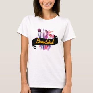 T-SHIRT BEAUTIFULL