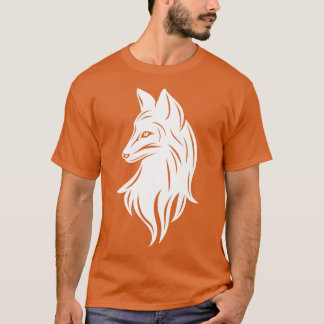 T-shirt Beauty Fox 2