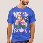 T-shirt Beaux et Beaux Animaux Vous Souhaitant Un Joyeux V<br><div class="desc">Beaux et Beaux Animaux Vous Souhaitant Un Joyeux Végan Noël.</div>