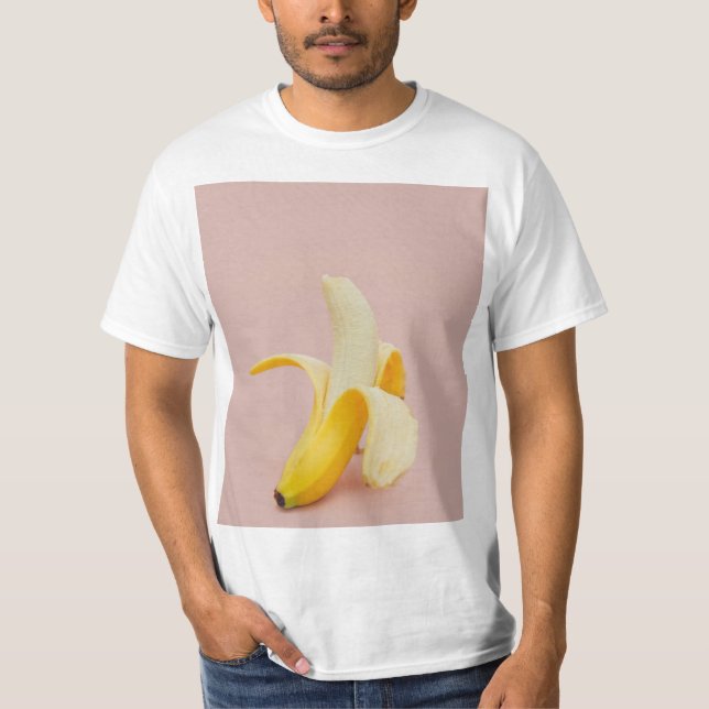 T-shirt Beaux légumes (Devant)