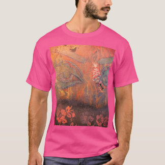 T-shirt Beaux Yeux